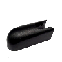 Image of Back Glass Wiper Arm Cover (Rear) image for your 2008 Volvo C30   
